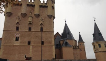 Segovia, Spagna
